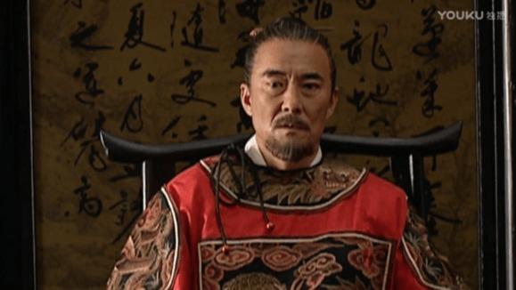 大明王朝演员表,群星荟萃，演绎历史风云