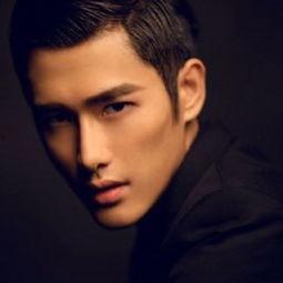 朱梓骁个人资料