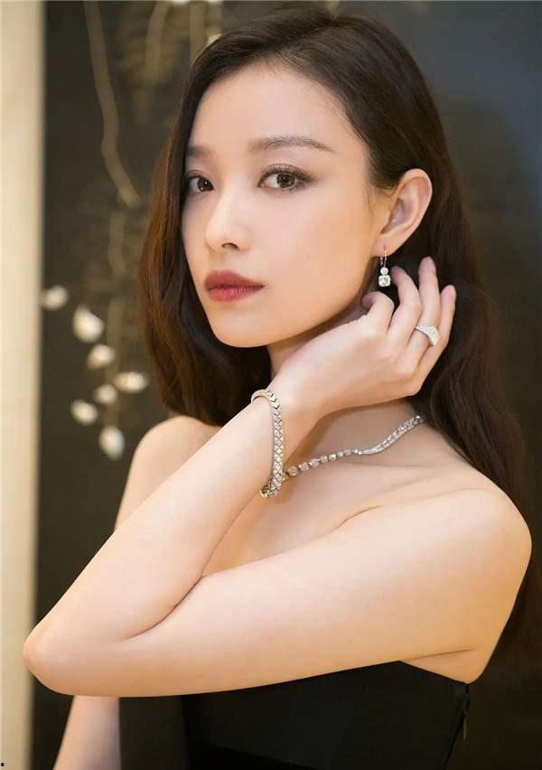 徐璐资料个人资料