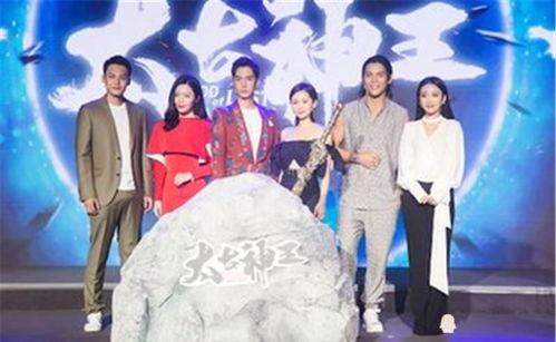 这个吃瓜进娱乐圈红了