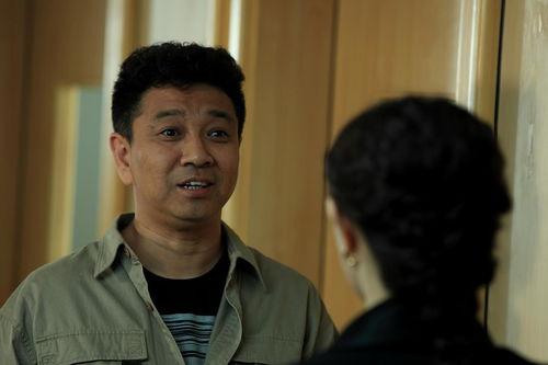 周小斌的个人资料