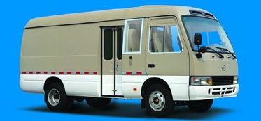 客货车图片,现代交通的多元化演绎