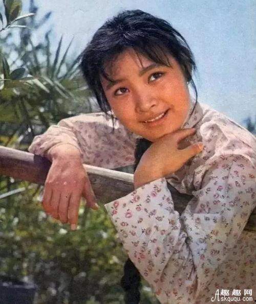 演员陈冲个人资料,跨越时空的演艺传奇